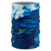 Calentador De Cuello Buff Original Ecostretch High Mountain