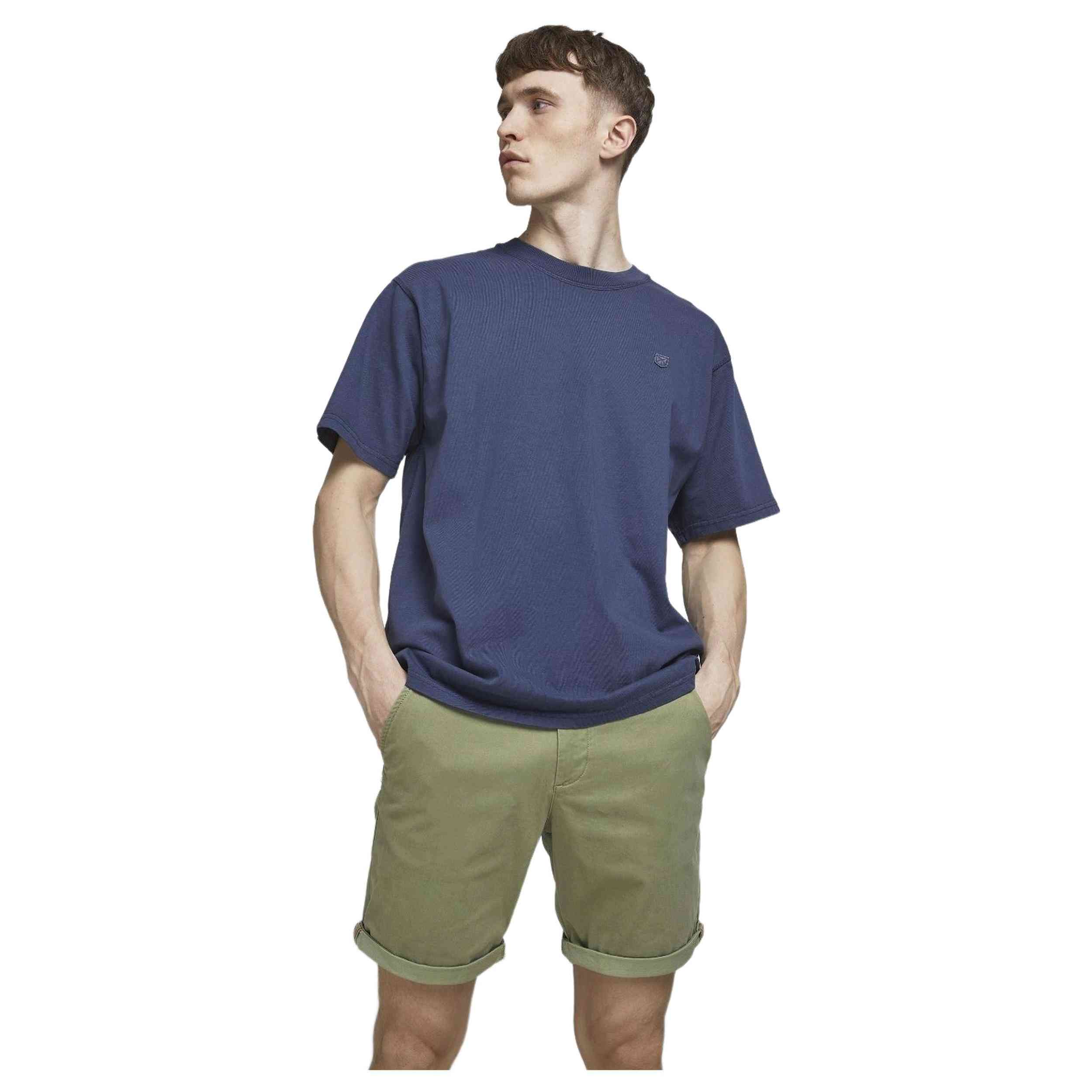  Jack&Jones 12165604-Deeplichengreen