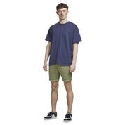  Jack&Jones 12165604-Deeplichengreen