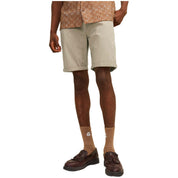 Jack&amp;Jones Regular Fit Bermuda Shorts