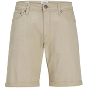 Jack&amp;Jones Regular Fit Bermuda Shorts