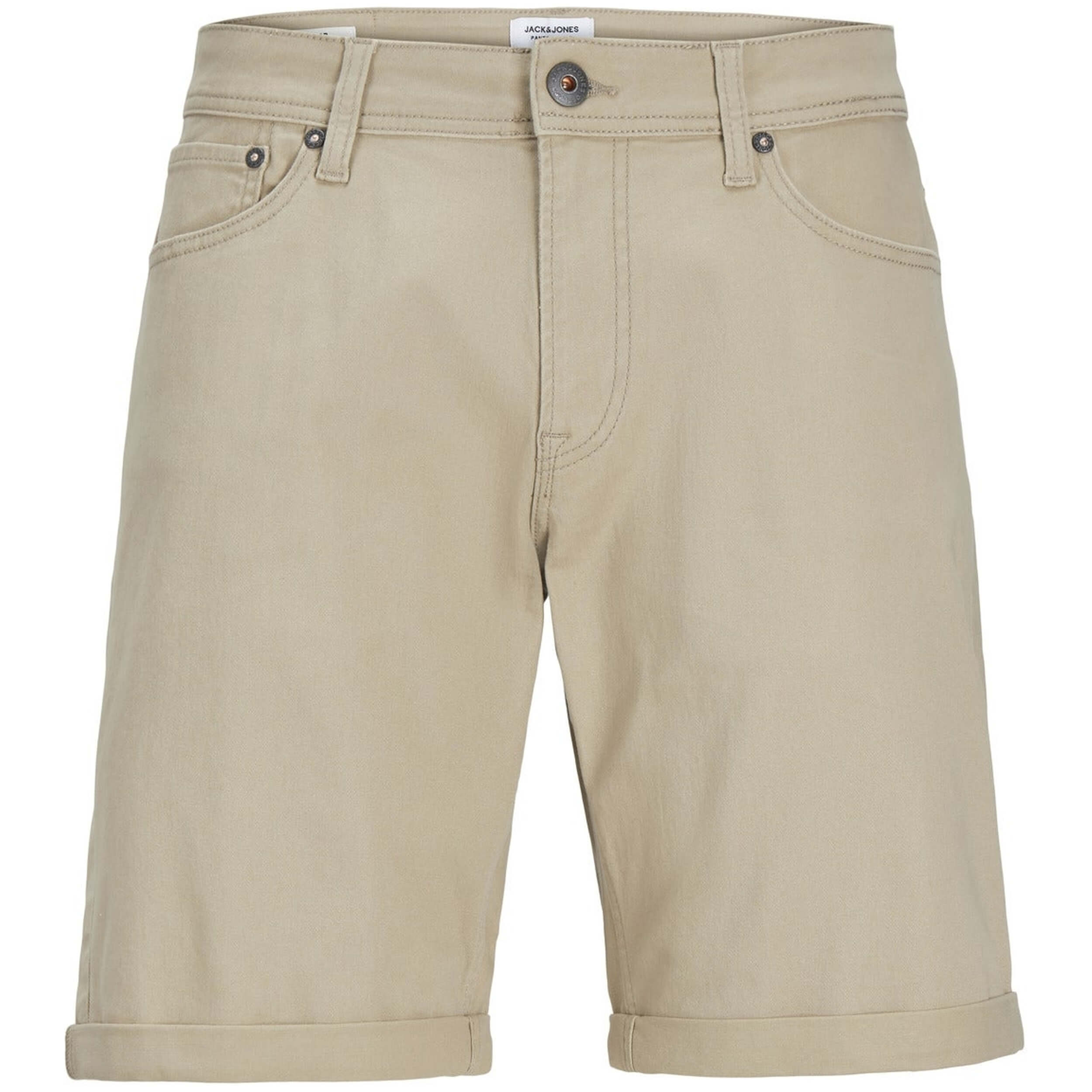 Jack&amp;Jones Regular Fit Bermuda Shorts