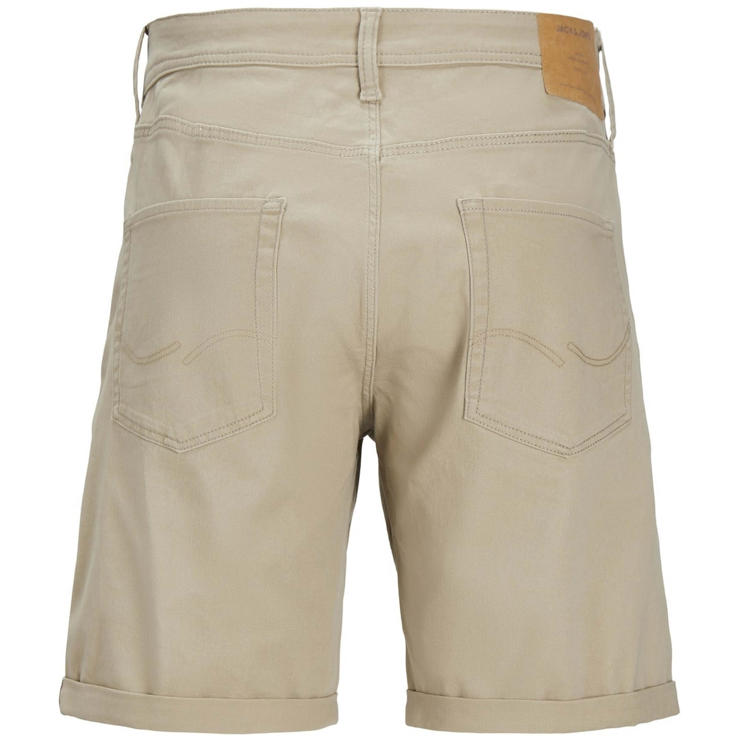 Jack&amp;Jones Regular Fit Bermuda Shorts