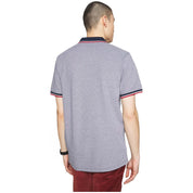 Jack&amp;Jones Plain Short-Sleeved Polo