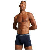 Calzoncillo Boxer Jack&Jones Pack De 3