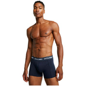 Calzoncillo Boxer Jack&Jones Pack De 3