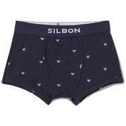 Calzoncillo Boxer Silbon 121755
