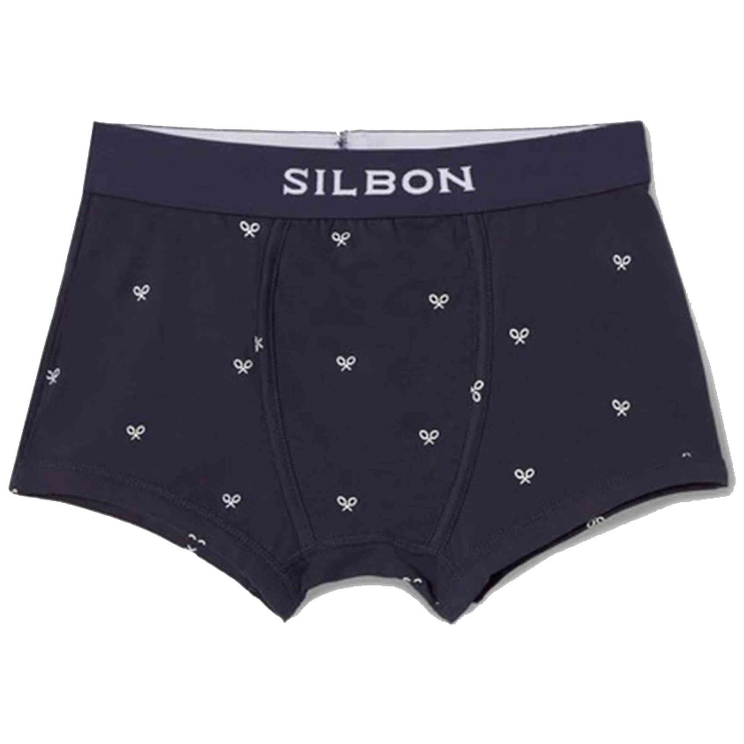 Calzoncillo Boxer Silbon 121755