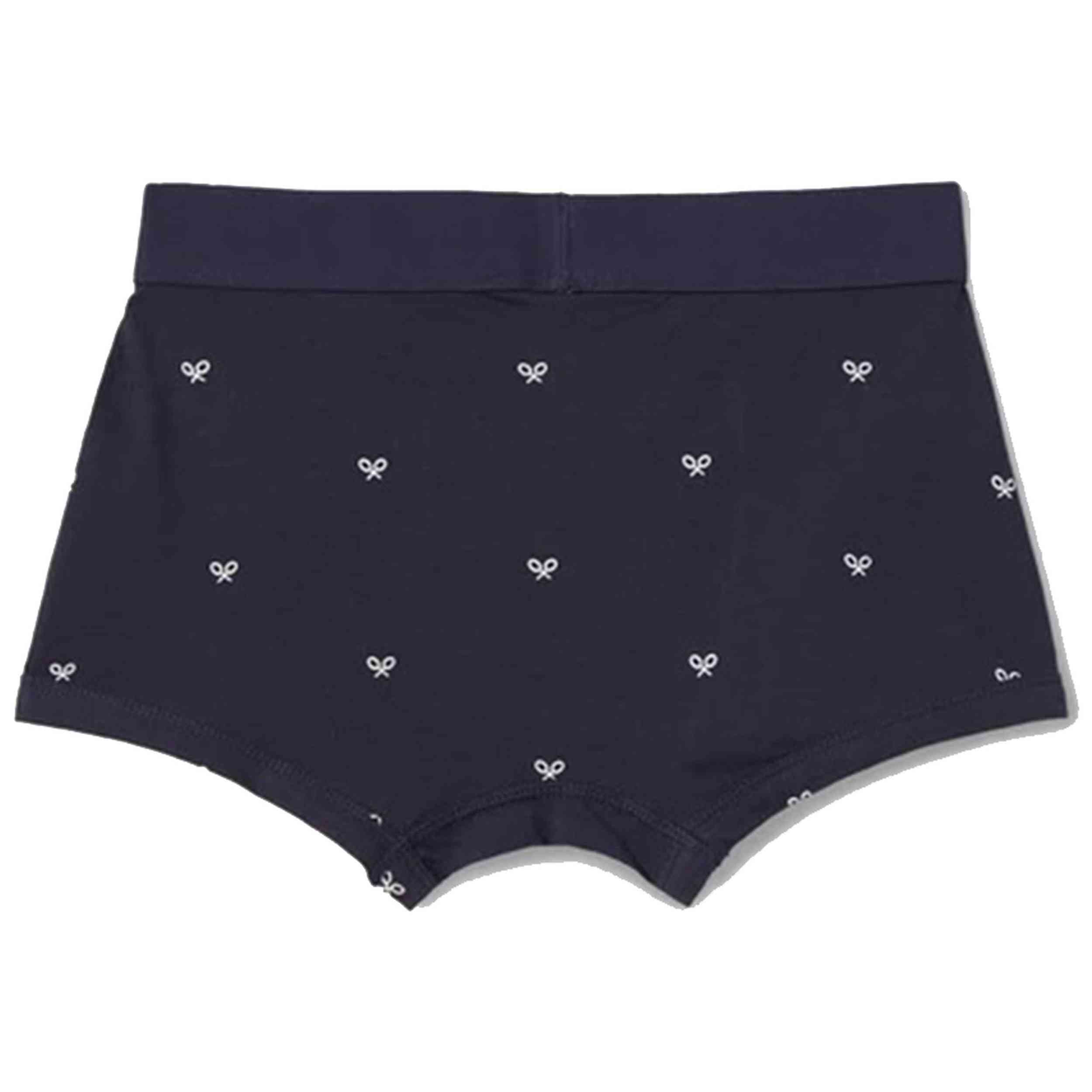 Calzoncillo Boxer Silbon 121755
