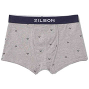 Calzoncillo Boxer Silbon 121756