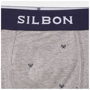 Calzoncillo Boxer Silbon 121756