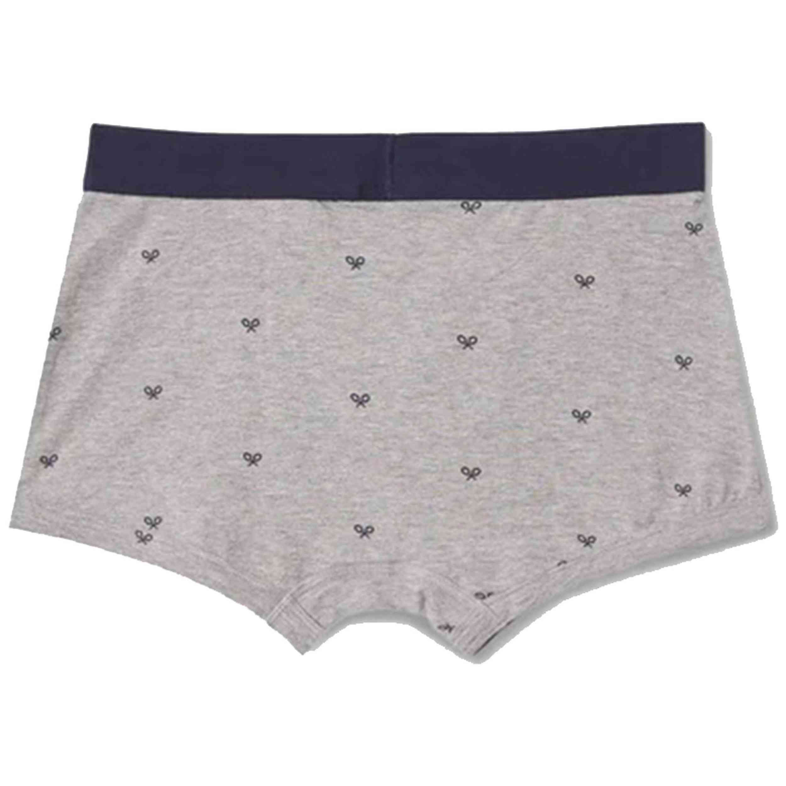 Calzoncillo Boxer Silbon 121756