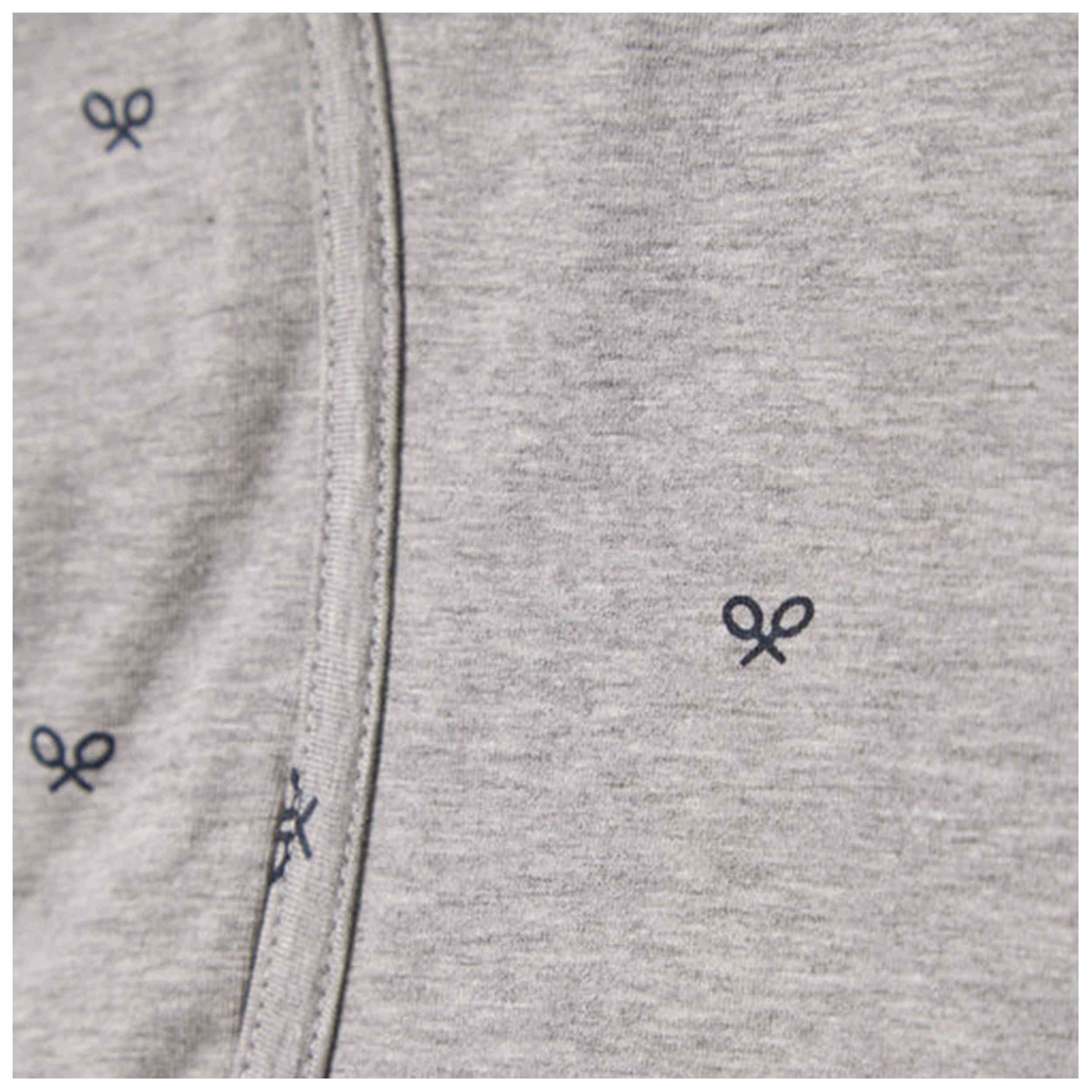 Calzoncillo Boxer Silbon 121756