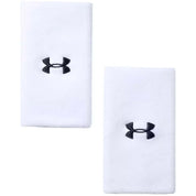Muñequeras Under Armour 6'' Performance Wristband