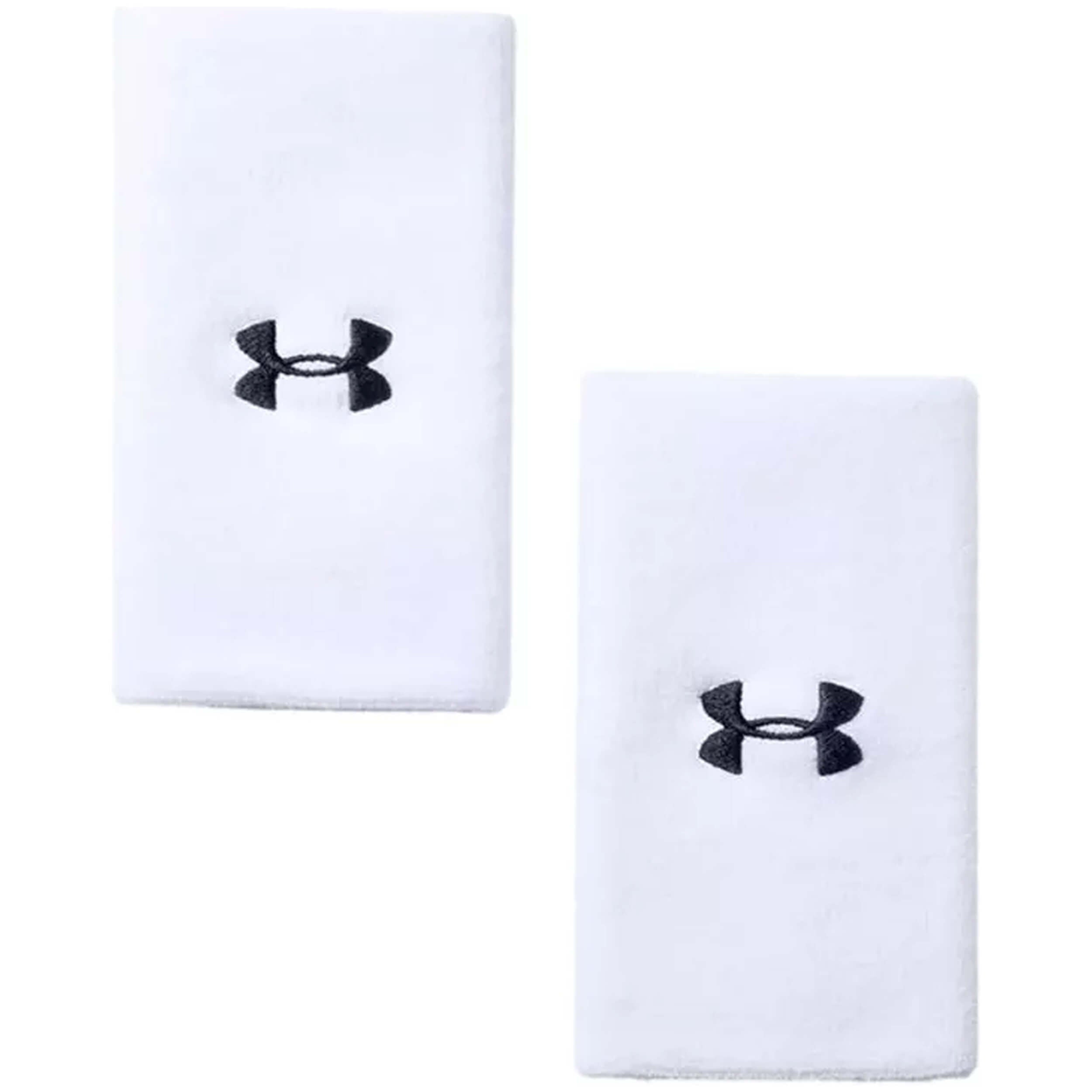 Muñequeras Under Armour 6'' Performance Wristband