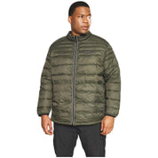 Jack&amp;Jones Puffer Collar Jacket