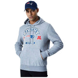 Sudadera Con Capucha New Era