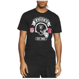 Camiseta De Manga Corta New Era