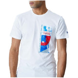Camiseta De Manga Corta New Era