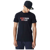 Camiseta De Manga Corta New Era