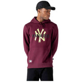 Sudadera Con Capucha New Era