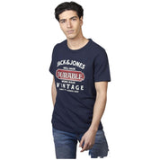 Jack&amp;Jones Britt Short Sleeve T-Shirt