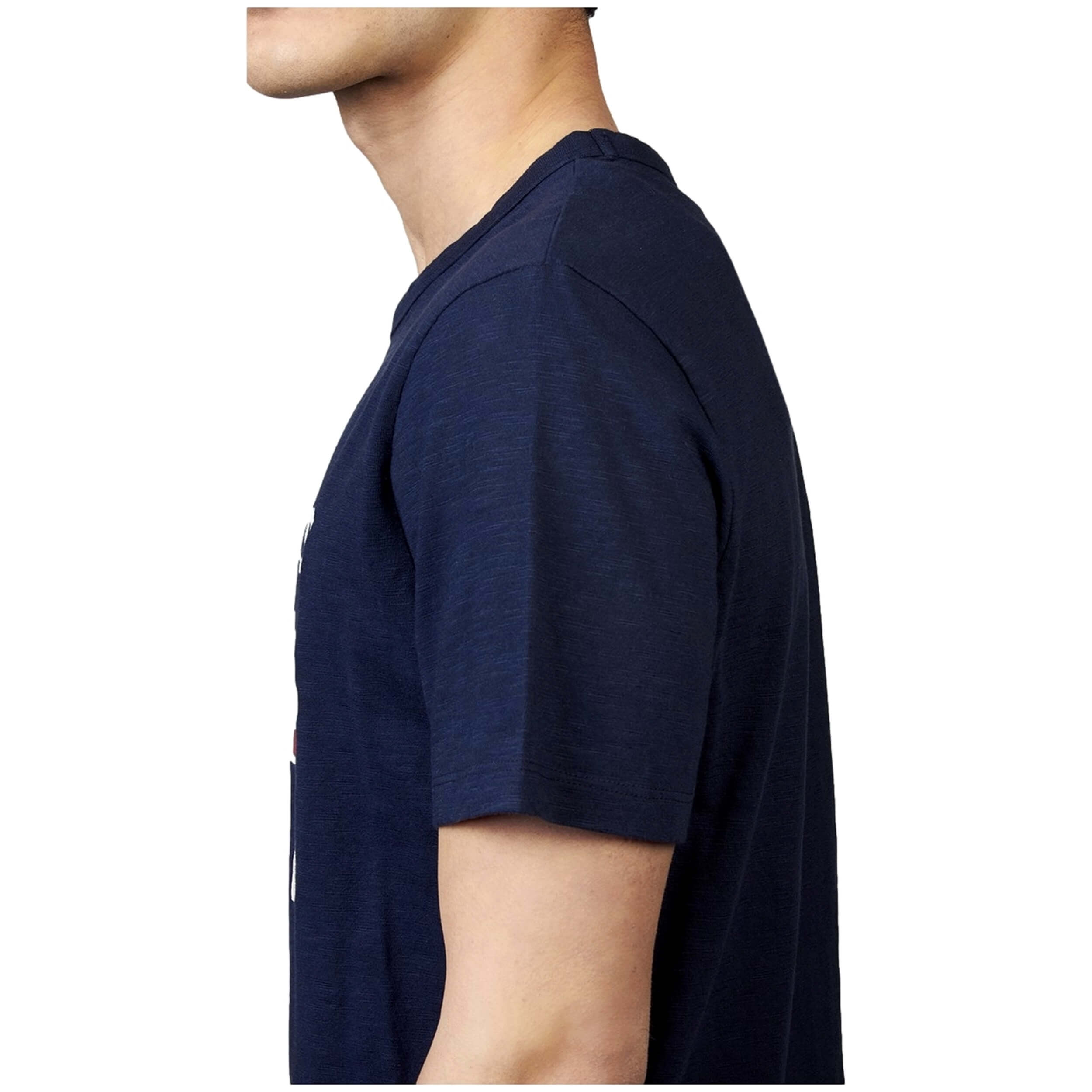 Jack&amp;Jones Britt Short Sleeve T-Shirt