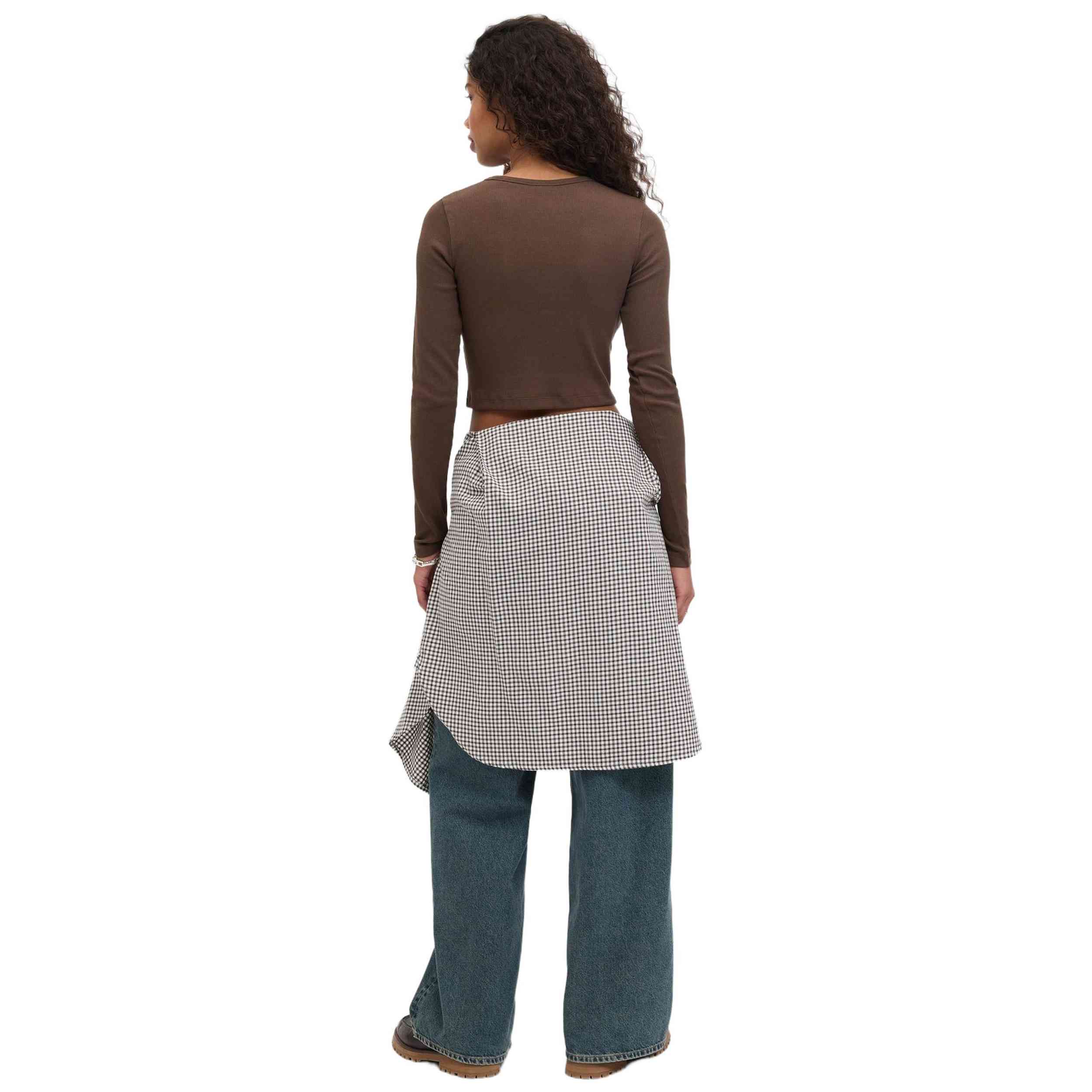 Imagen del producto con referencia 12200402-MARRON