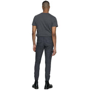 Pantalon Largo Jack&Jones Paul Flake Akm Check Sn Pants