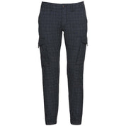 Pantalon Largo Jack&Jones Paul Flake Akm Check Sn Pants