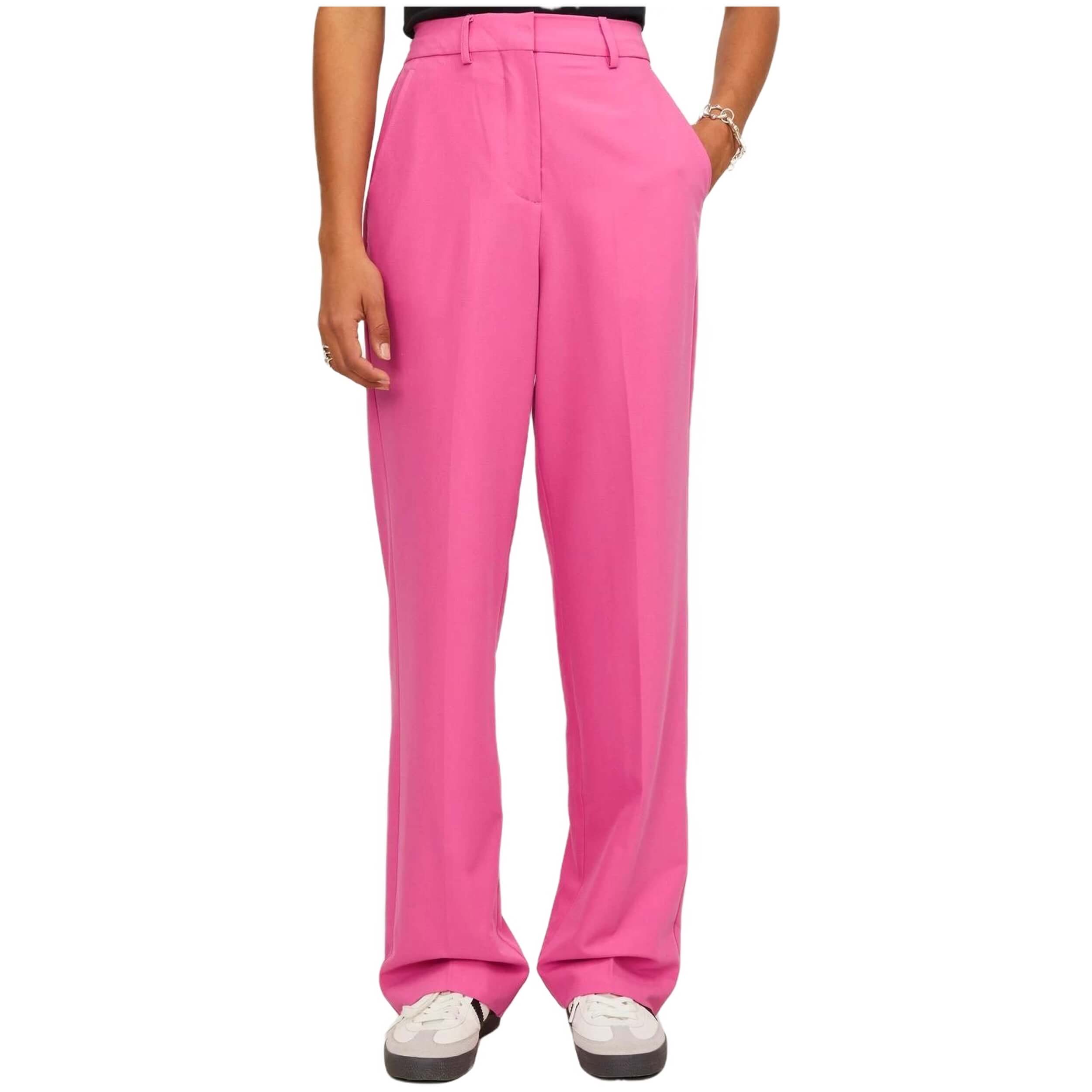 Pantalon Largo Jjxx 12200674-Rosa32