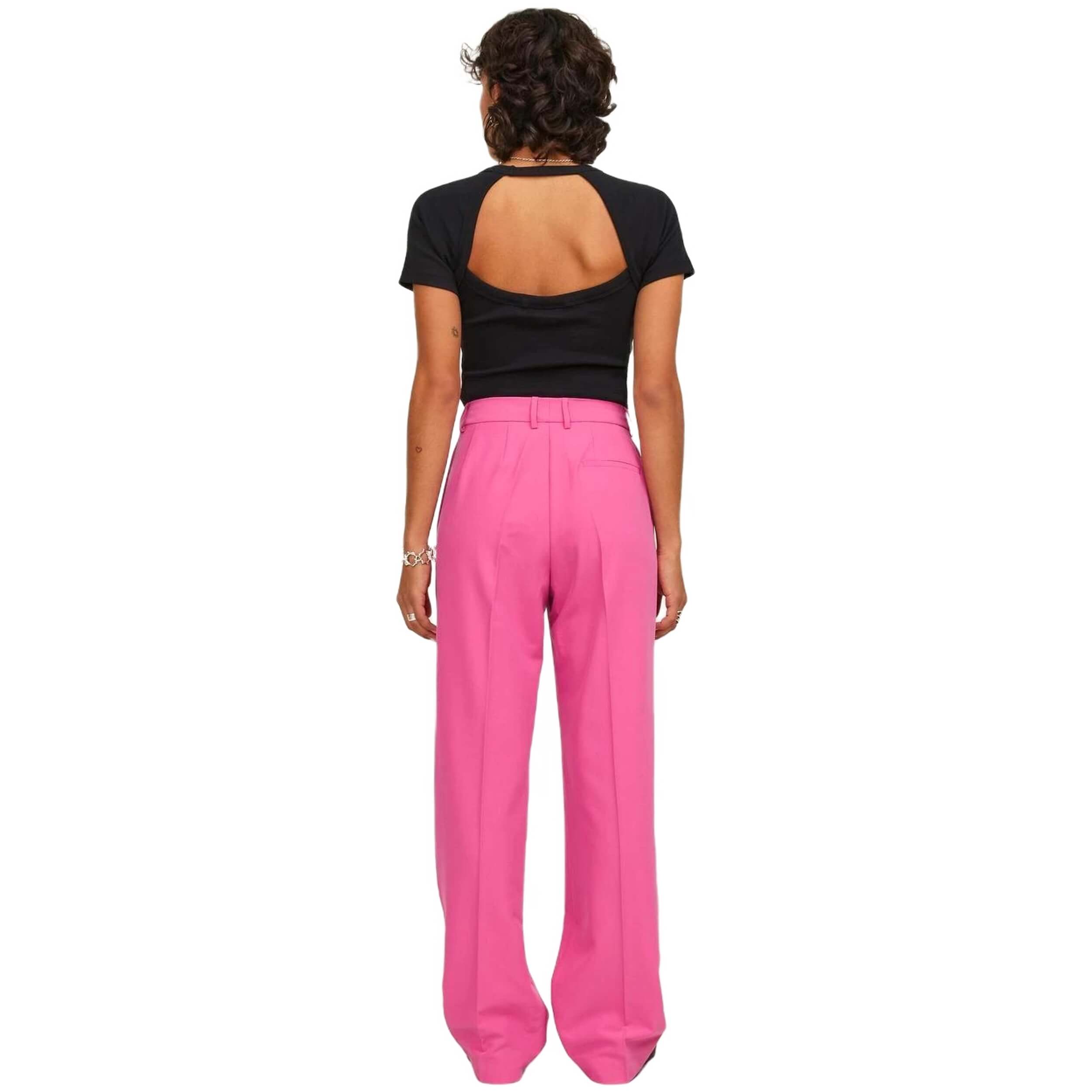 Pantalon Largo Jjxx 12200674-Rosa32