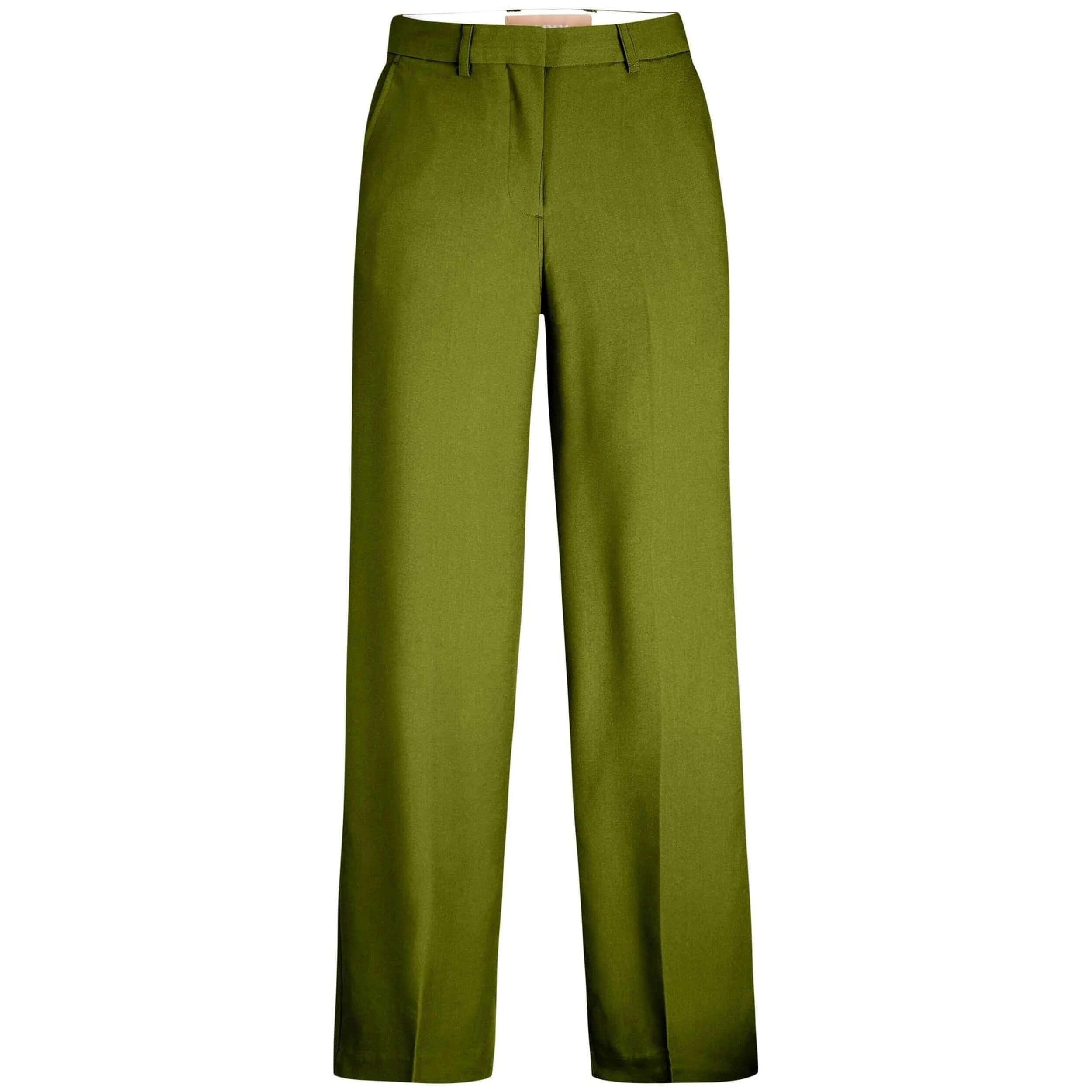Pantalon Largo Jjxx 12200674-Verde30