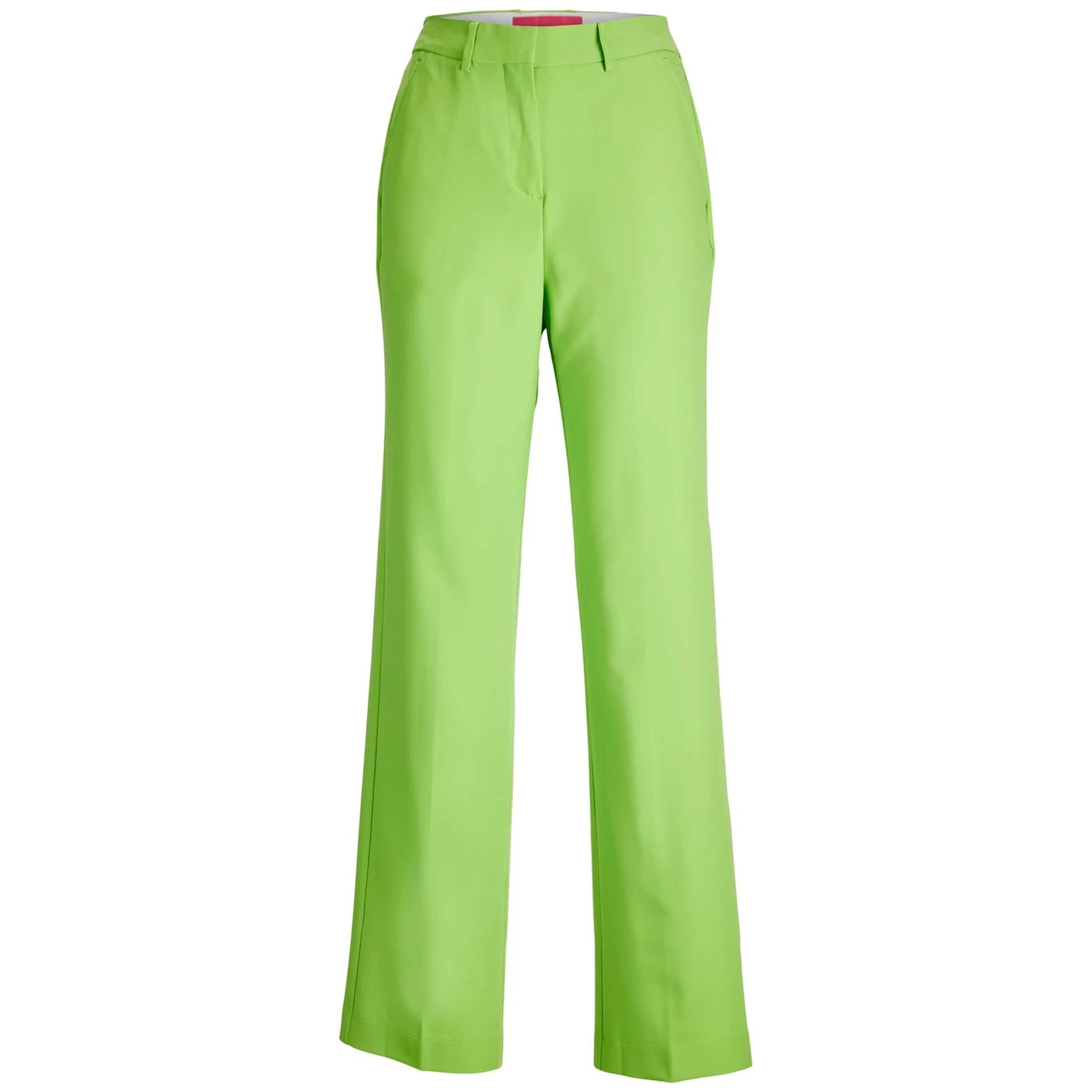 Pantalon Largo Jjxx 12200674-Verde32