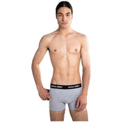 Calzoncillo Boxer Jack&Jones Pack 2