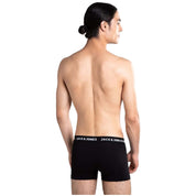 Calzoncillo Boxer Jack&Jones Pack 2