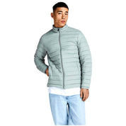 Chaqueta Jack&Jones Recycle Puffer Collar Noos