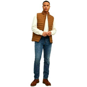 Jack&amp;Jones Recycle Bodywarmer Noos Vest