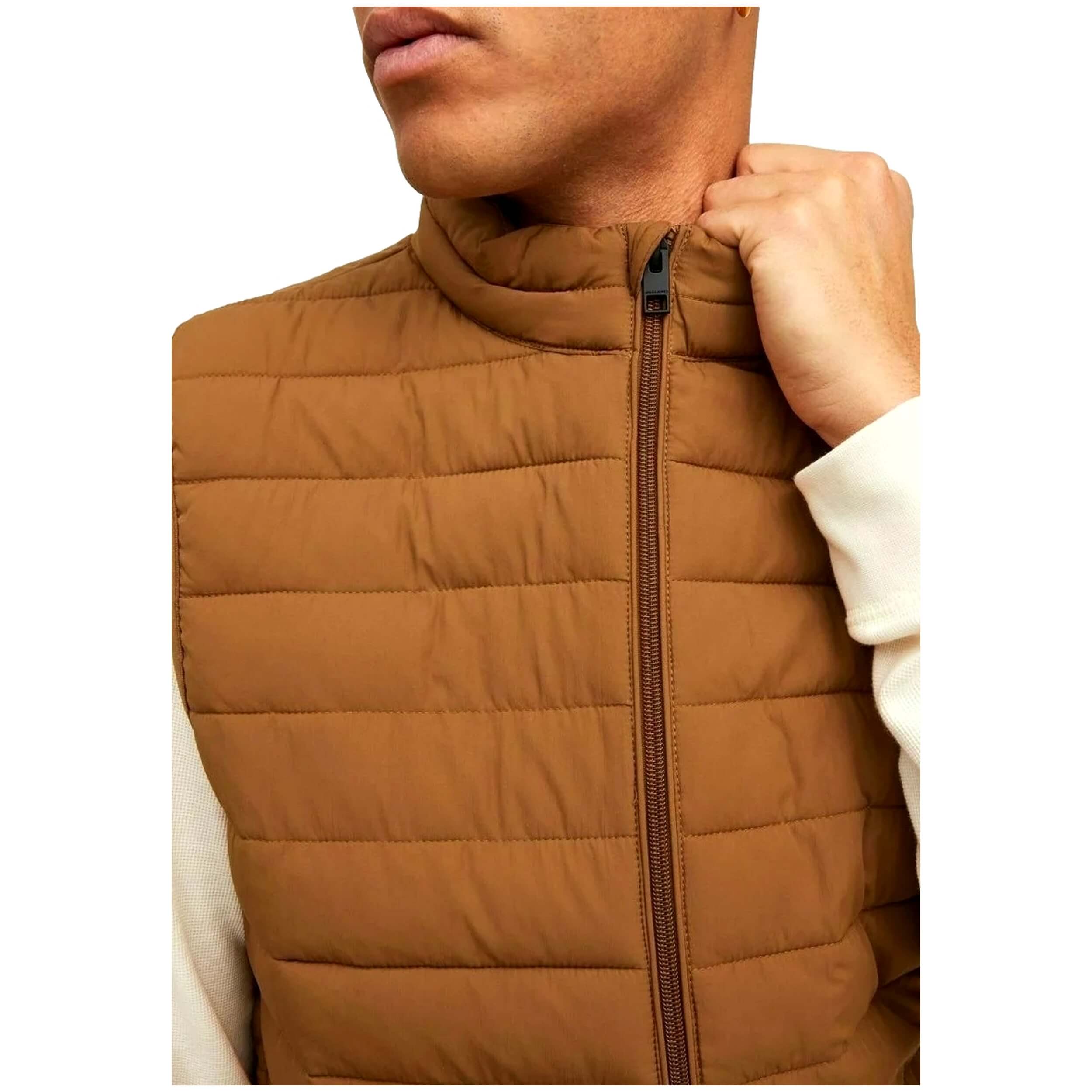 Jack&amp;Jones Recycle Bodywarmer Noos Vest