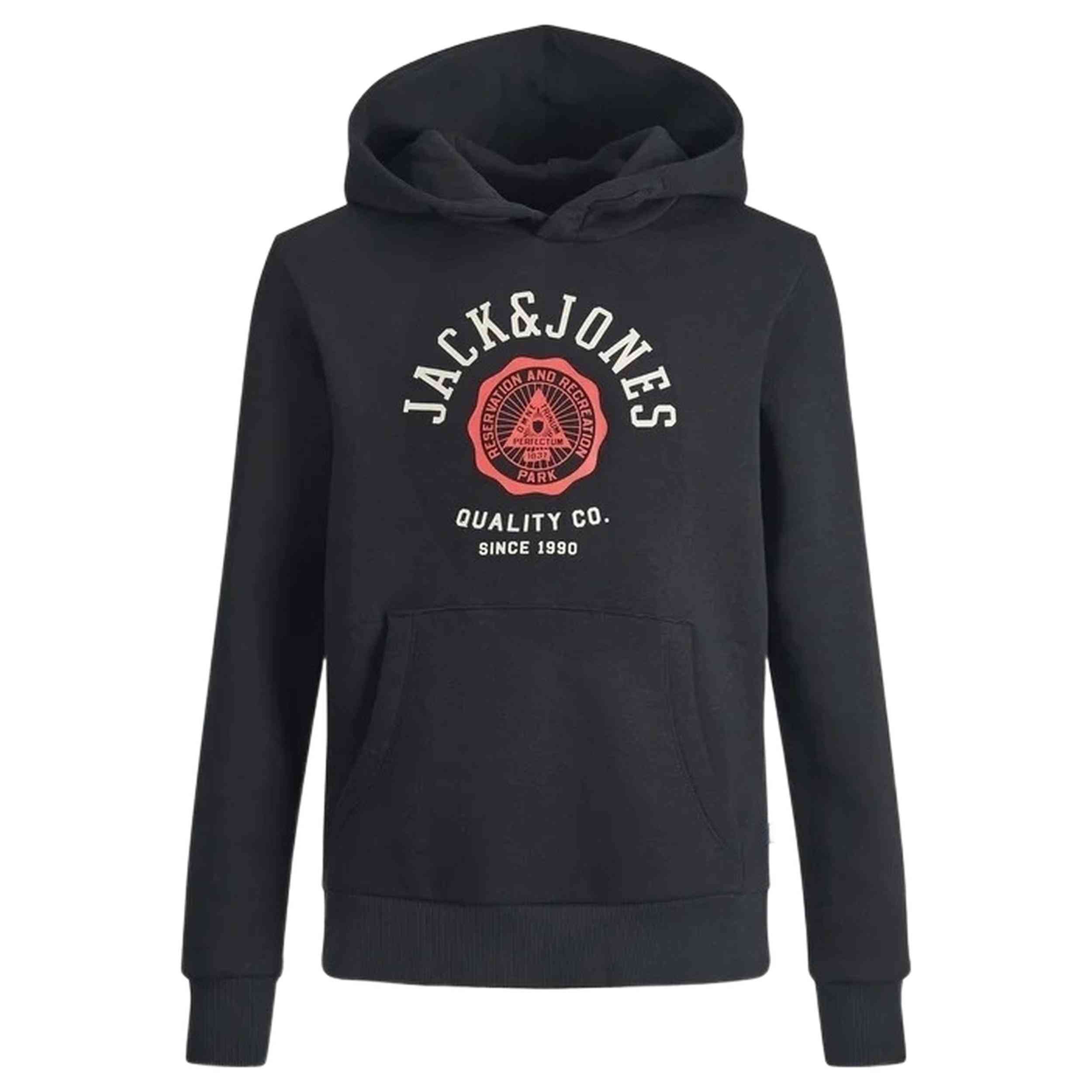  Jack&Jones 12212287-Black