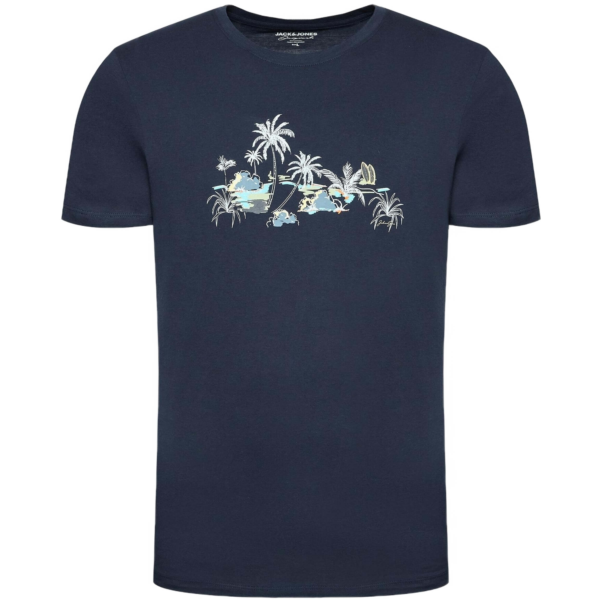 Jack&amp;Jones Short Sleeve T-Shirt