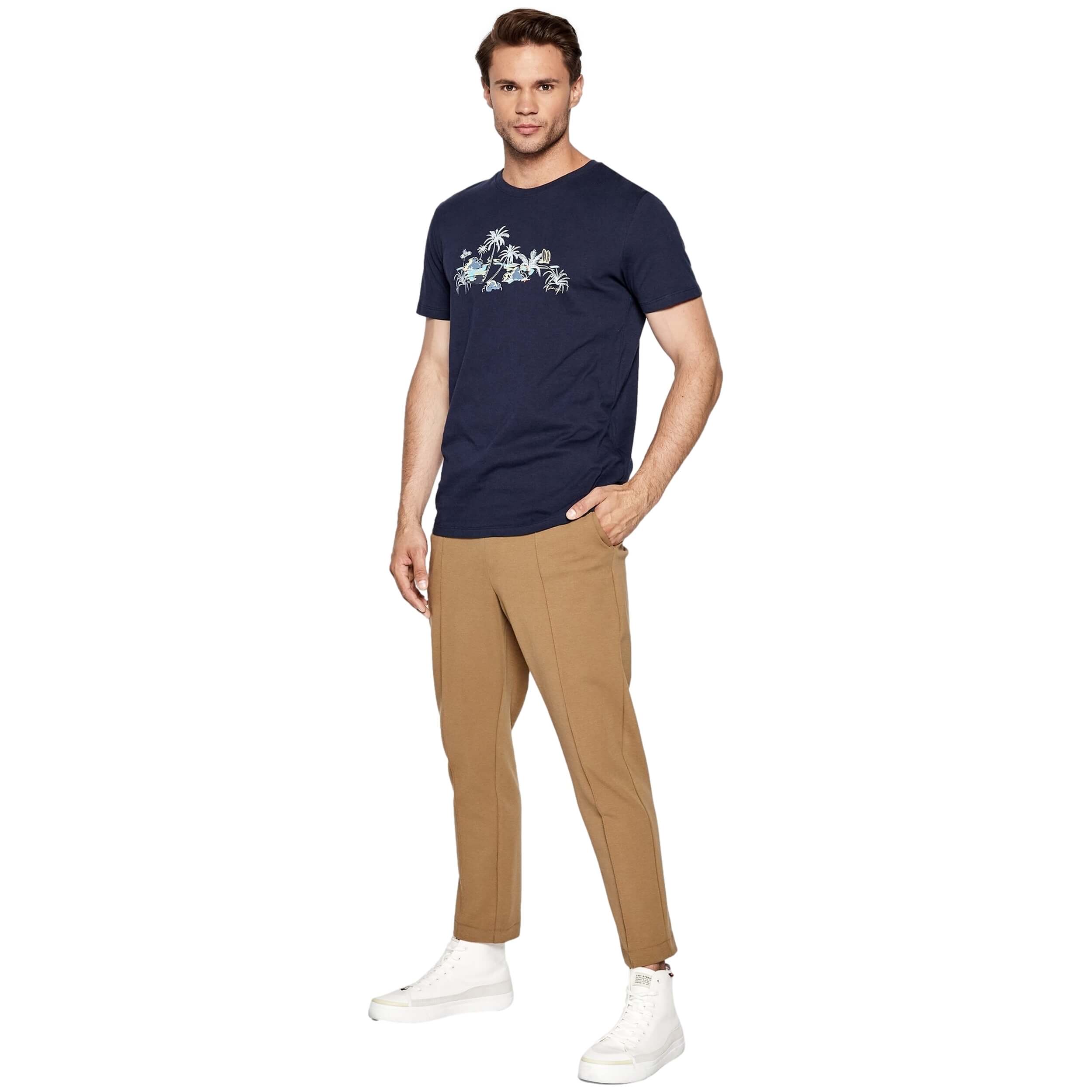 Jack&amp;Jones Short Sleeve T-Shirt