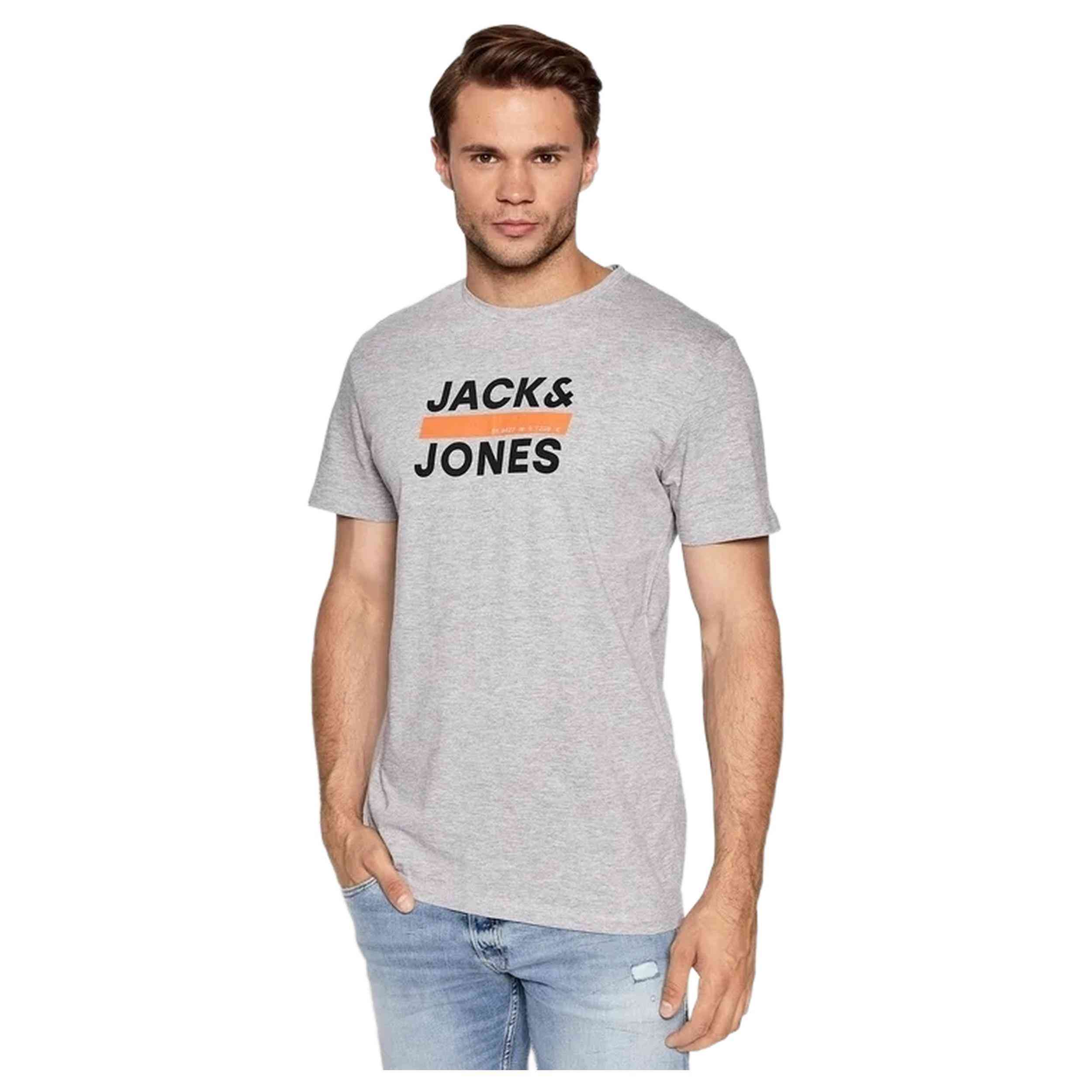  Jack&Jones 12213767-Grey