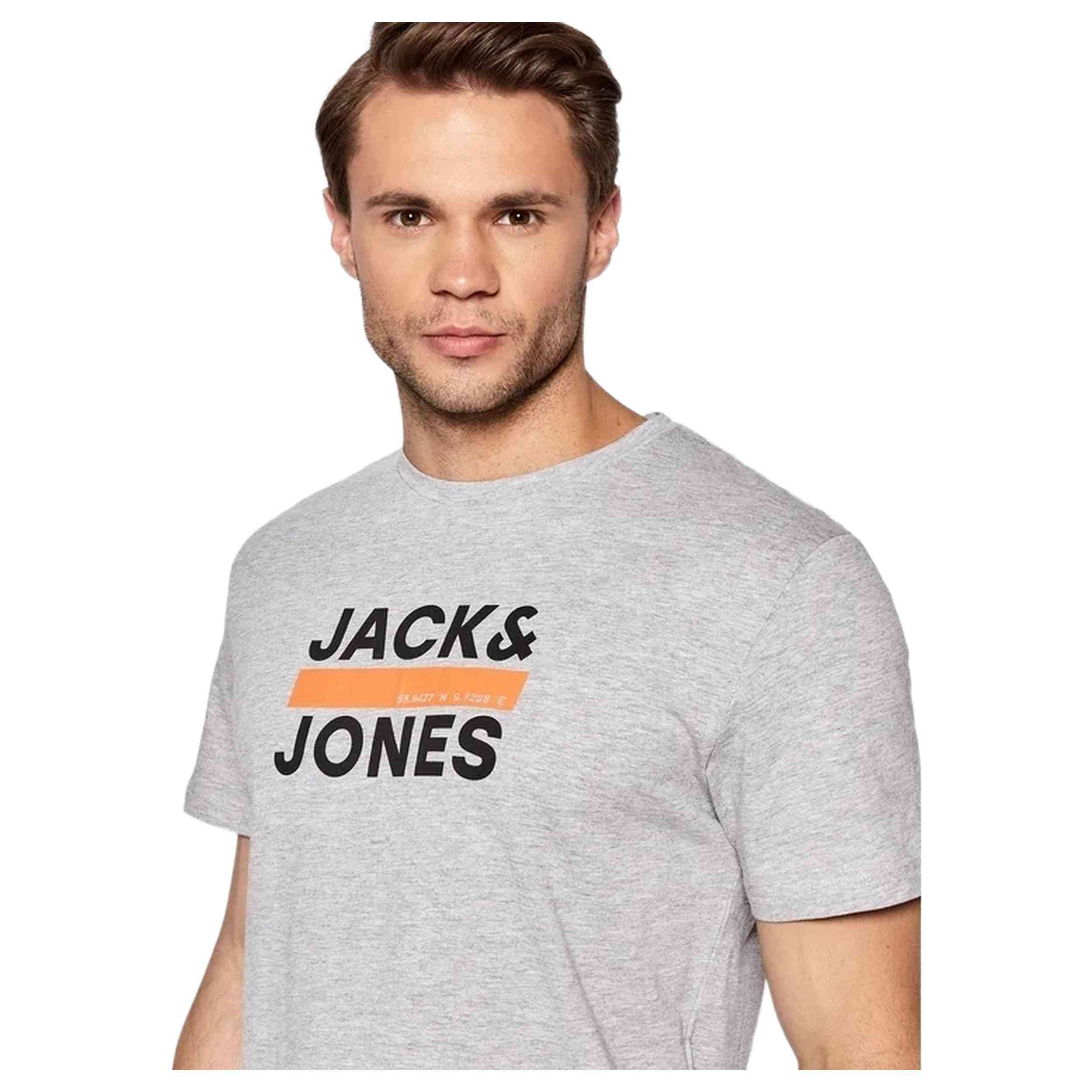  Jack&Jones 12213767-Grey