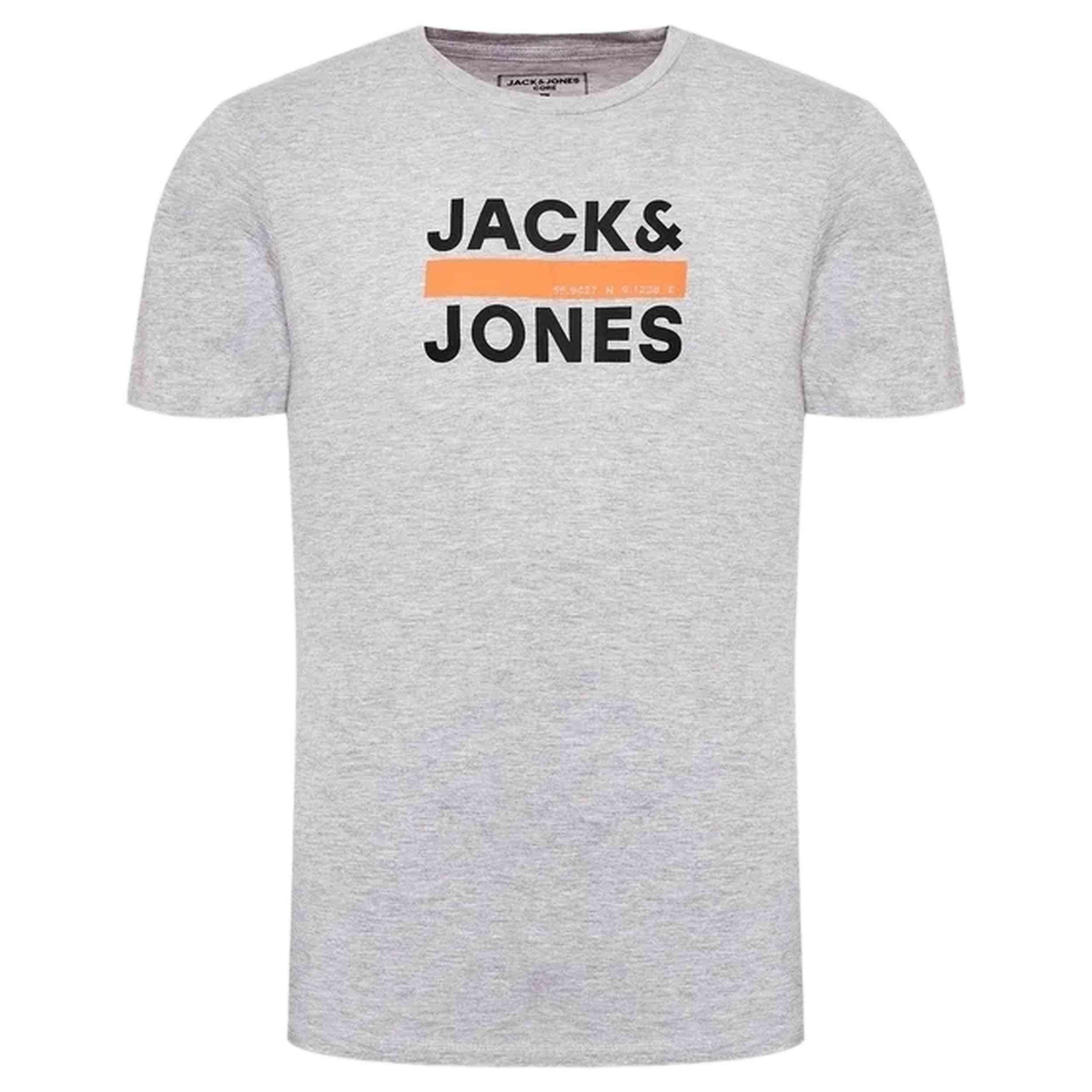  Jack&Jones 12213767-Grey