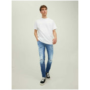 Vaqueros Jeans Jack&Jones Jeansy Skinny Fit