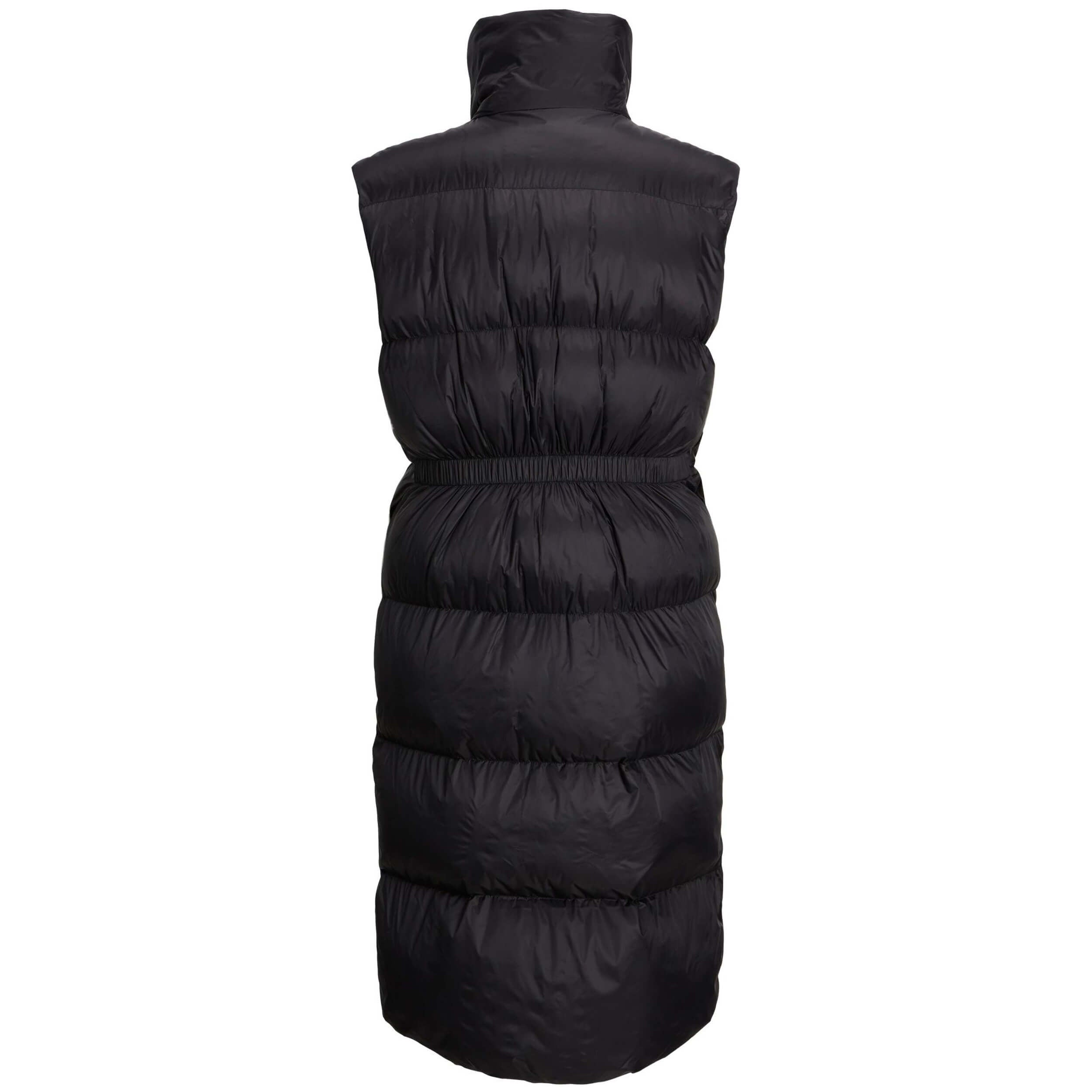 Chaleco Jjxx 12220620-Negro