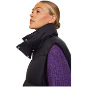 Chaleco Jjxx 12220620-Negro