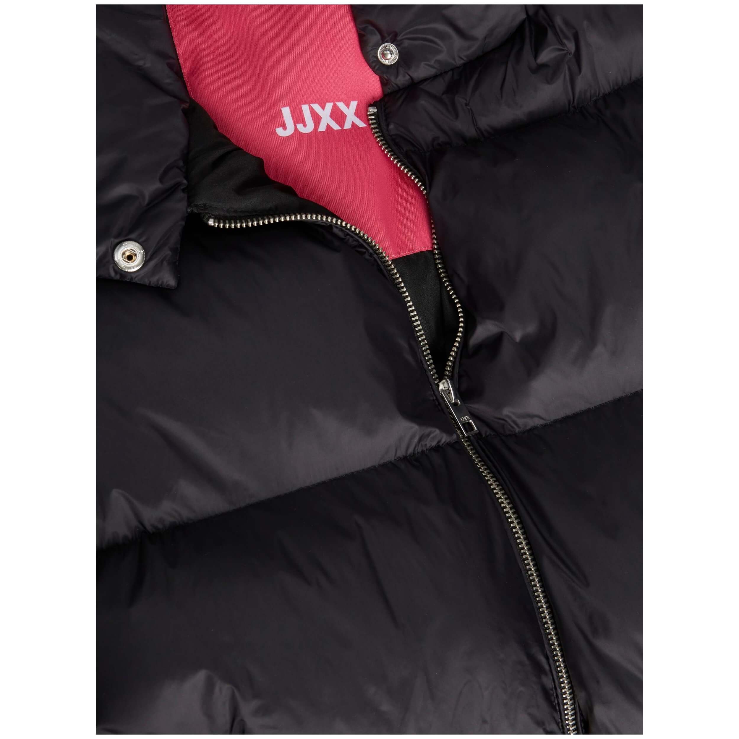 Chaleco Jjxx 12220620-Negro