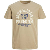 Jack&amp;Jones Premium Short Sleeve T-Shirt